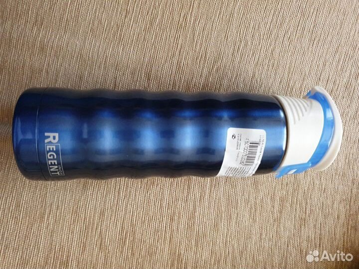 Термос regent inox