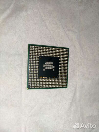 Процессоры Intel и AMD