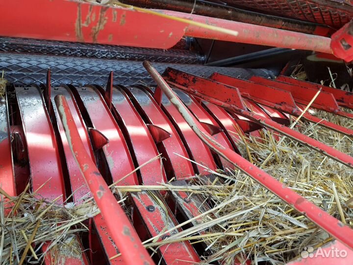 Пресс-подборщик Welger RP 12, 1995