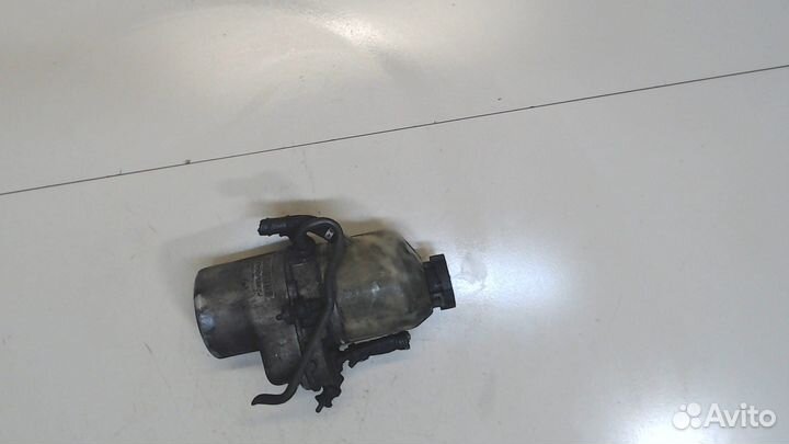 Насос усилителя руля Opel Zafira B, 2009