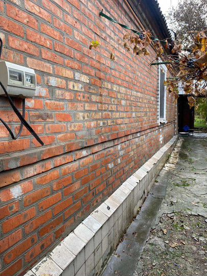 Дом 65 м² на участке 7 сот.