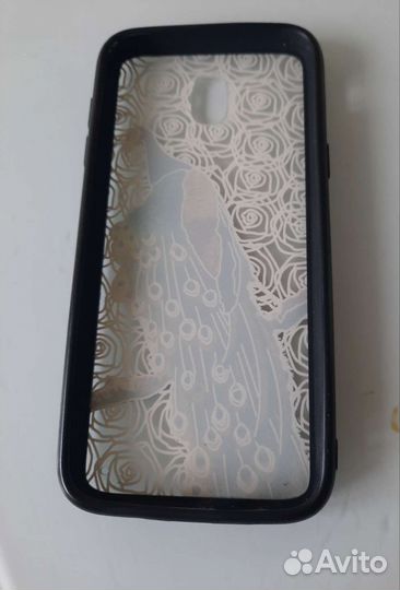 Чехол для самсунг j5 2017