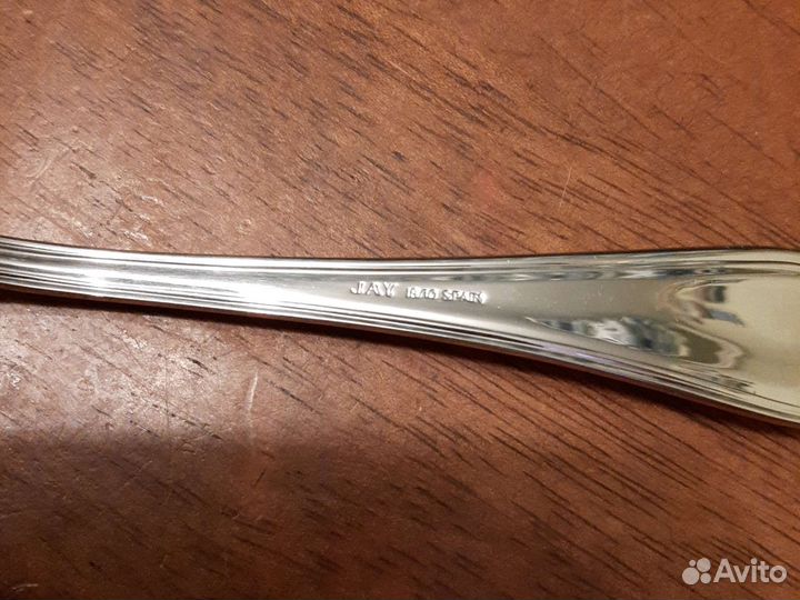 Ножи для рыбы