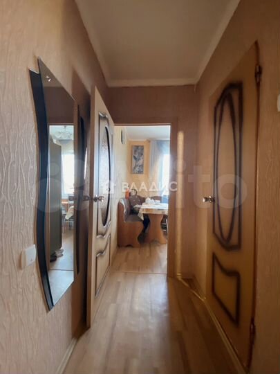 1-к. квартира, 35 м², 9/9 эт.