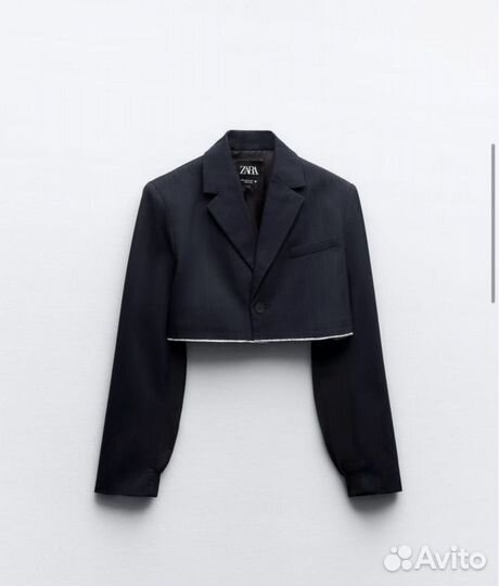 Костюм женский zara