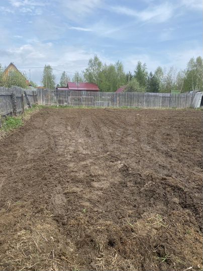 Участок 6 сот. (СНТ, ДНП)