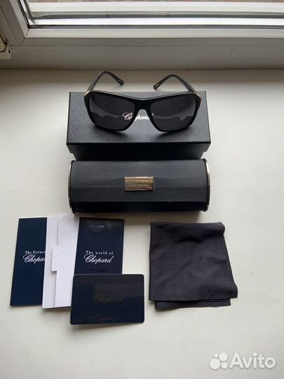 Очки Chopard Оригинал
