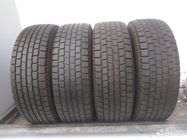 Yokohama IG10 195/65 R15 91Q