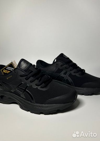 Кроссовки asics Gel Kayano 27 Gore-tex Люкс