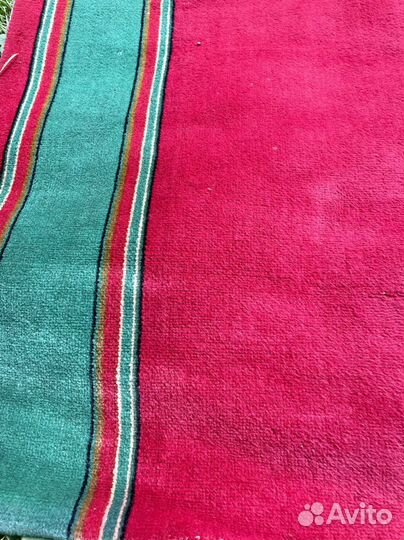 Красная ковровая дорожка СССР