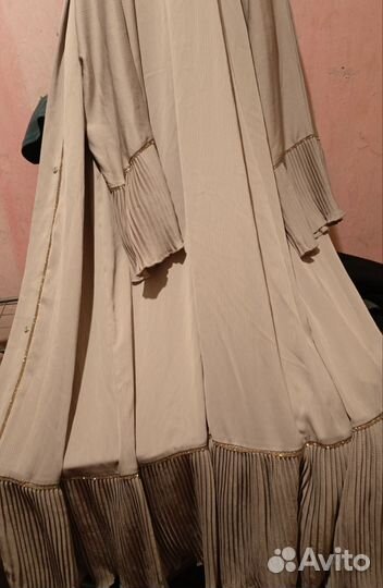 Абая кафтан