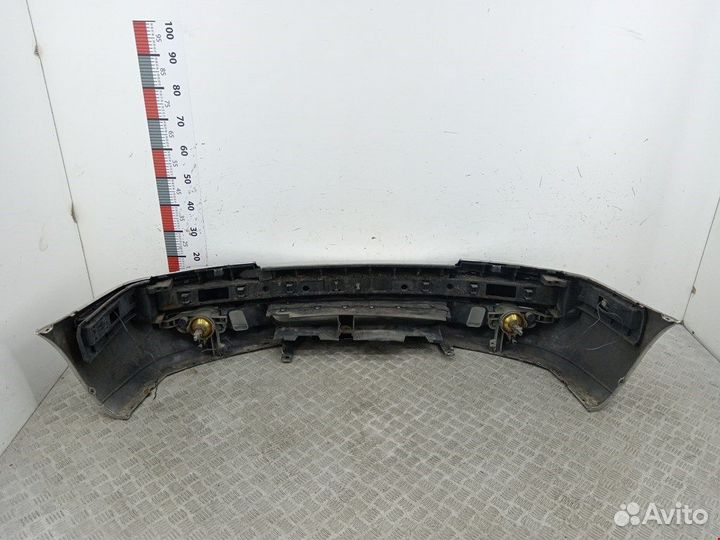 Бампер передний для Volvo S40 V40 1 30899312