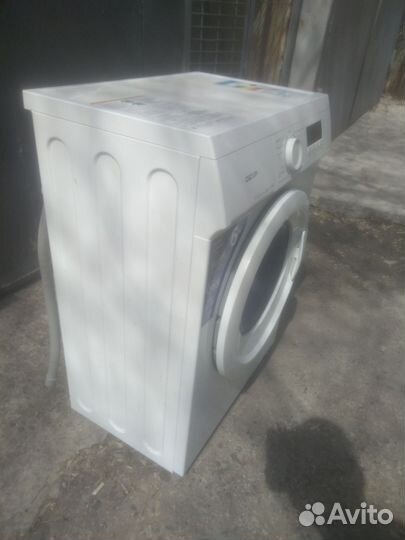 Стиральная машинка 6 кг Состояние новой