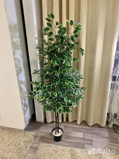 Искусственное дерево