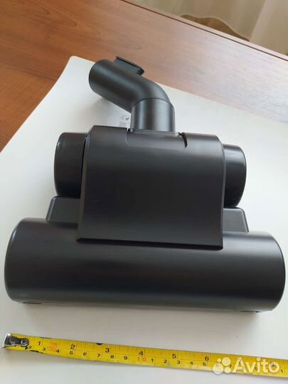 Турбощетка для пылесоса