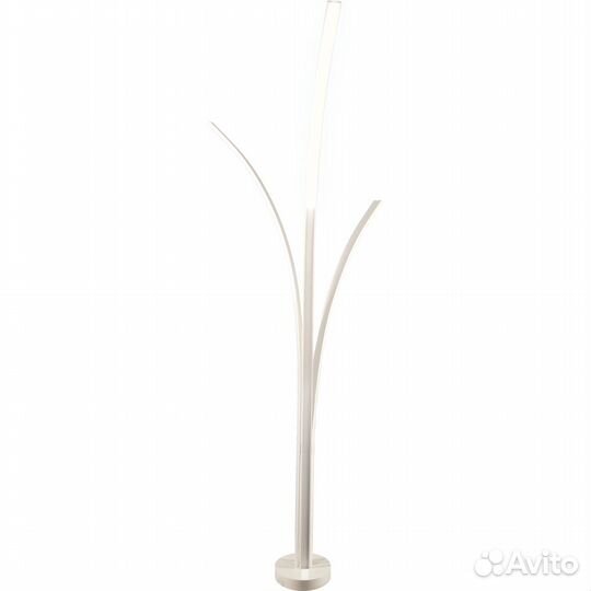 Светодиодный торшер Luchera Luna 