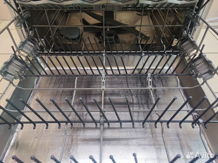 Посудомоечная машина Siemens 60 см