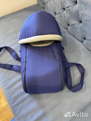 Сумка переноска детская