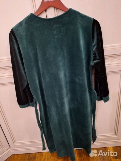 Халат женский