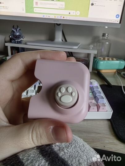 Геймпад для iPhone на лайтинге