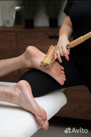 Мадеротерапия