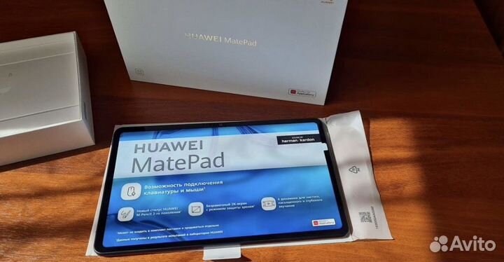 Huawei Matepad 10.4