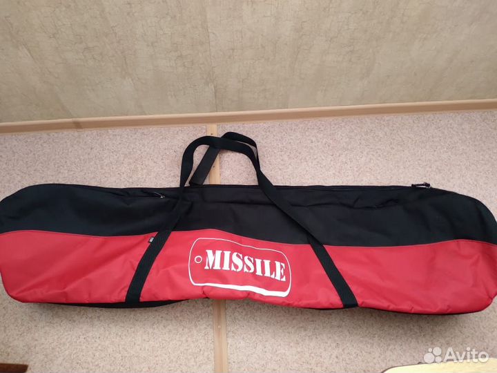 Сноуборд сумка