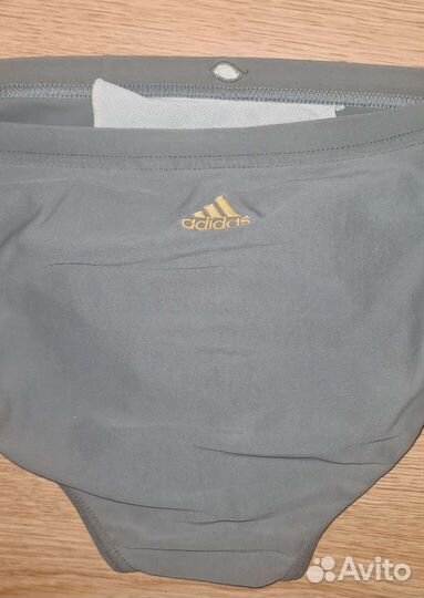 Плавки adidas на мальчика 140 146