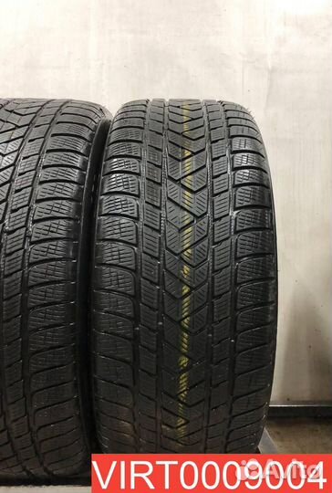 Pirelli Scorpion Winter 265/40 R22 106W