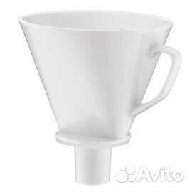 Термос-графин Alfi Dan stainless steel 1,0 L