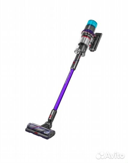 Пылесос Dyson Gen5