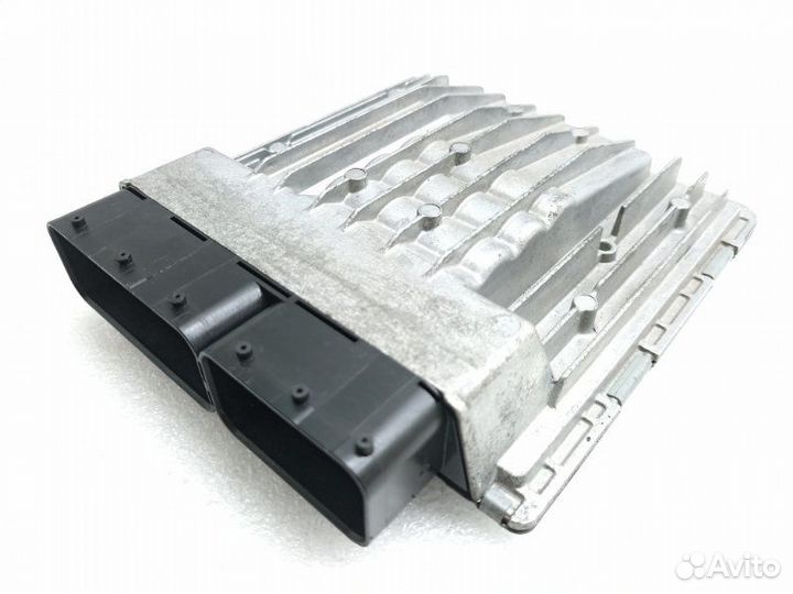 Блок управления двигателем Bmw 3-Series E90