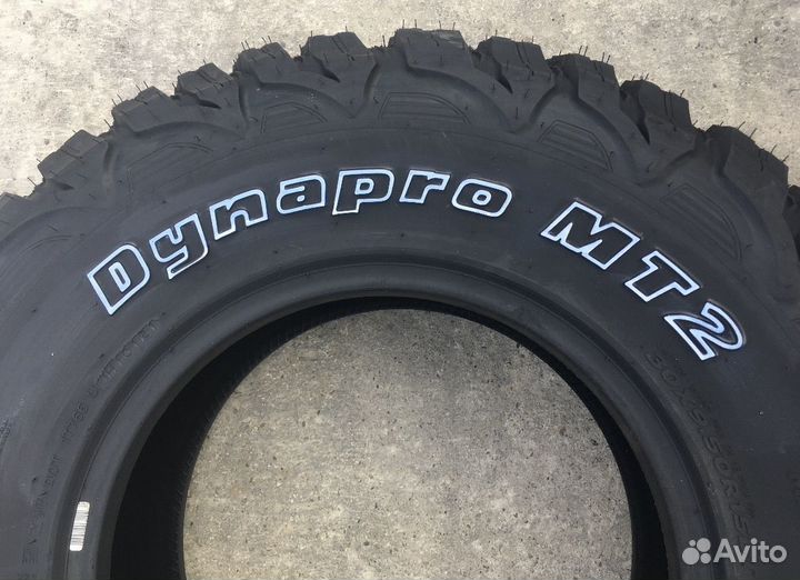 Hankook Dynapro MT2 RT05 235/85 R16 120Q