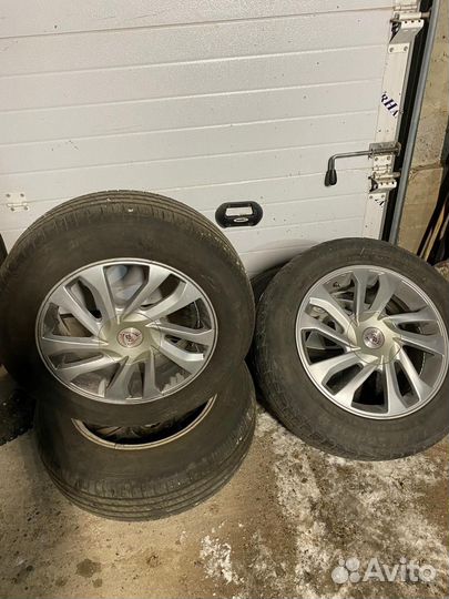 Viatti Brina 185/65 R15