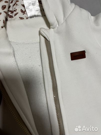 Утепленные комбинзоны 56