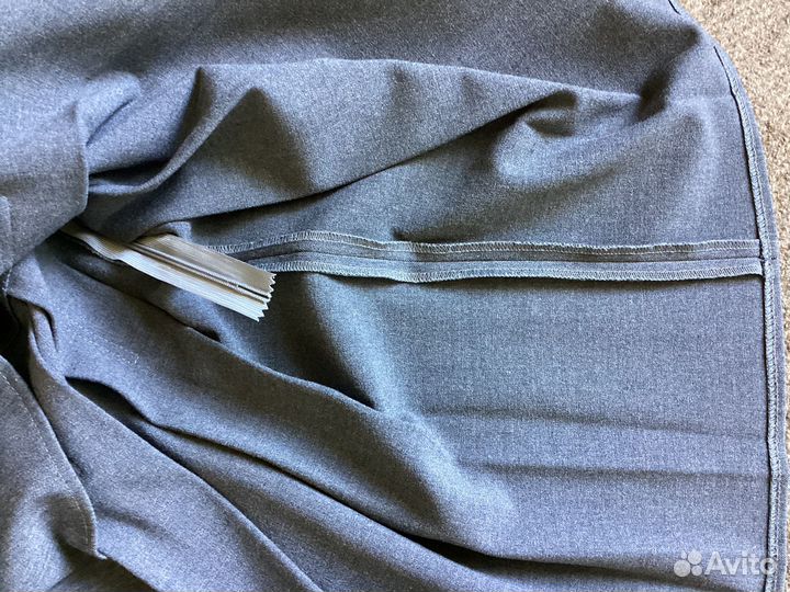 Юбка Evrika в отличном состоянии 44