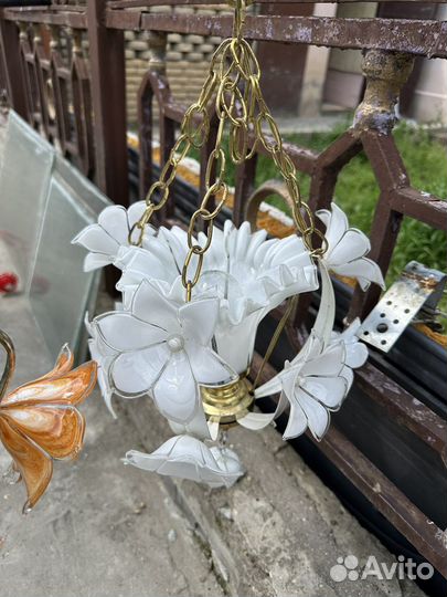 Люстра