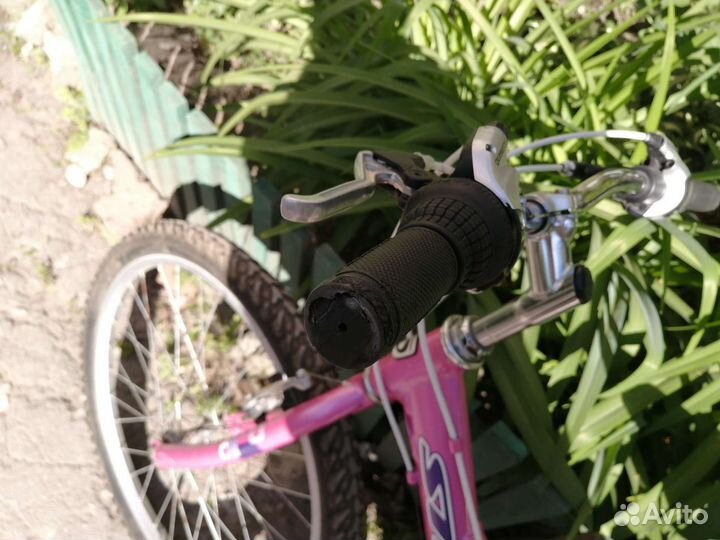 Велосипед детск./подростк. Stels Navigator 7005