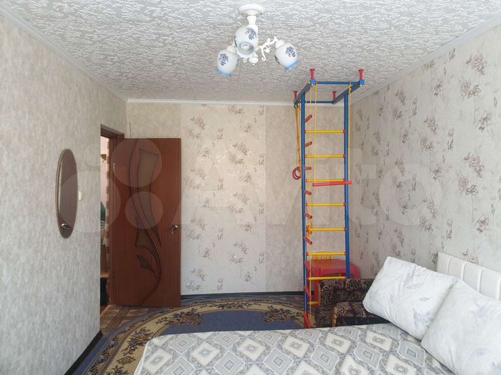 2-к. квартира, 69 м², 3/5 эт.