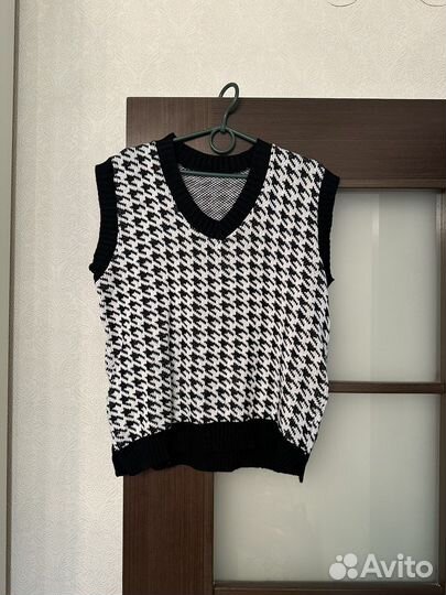 Вещи пакетом