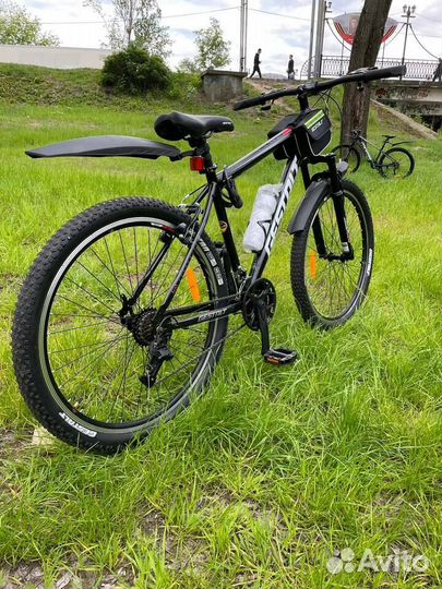 Велосипеды от производителя