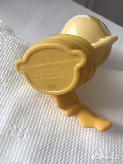 Покемоны Макдоналдс-лот