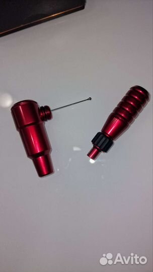 Машинка для татуажа Cheyenne hawk spirit