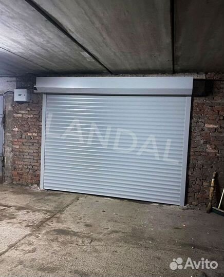 Рольворота