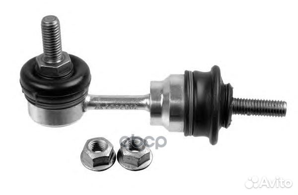 Тяга пер.стабил.smart fortwo 98-07 2992502 lemf