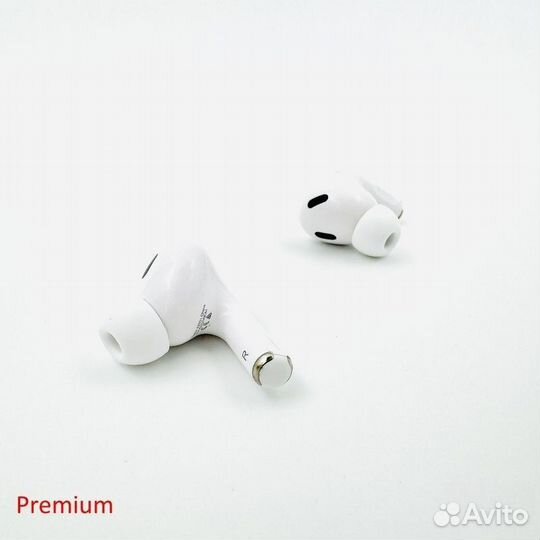 Airpods pro Premium качества+Гарантия
