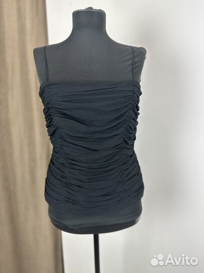 Топ шелковый 100% Monsoon рос 42