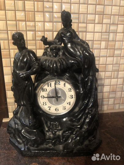 Каслинское литье