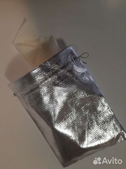 Заколка для волос бант