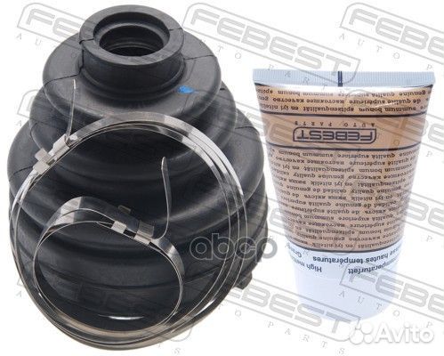 Пыльник ШРУСа внутренний subaru legacy B13 2003